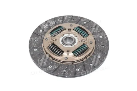 Диск зчеплення VALEO HD176