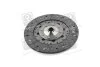 Диск зчеплення HYUNDAI KIA (Вир-во PHC) VALEO HD77 (фото 1)