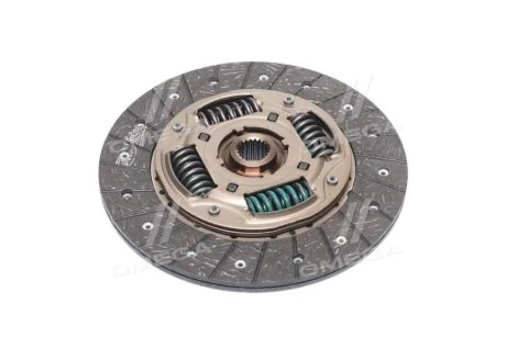 Диск зчеплення VALEO HD91