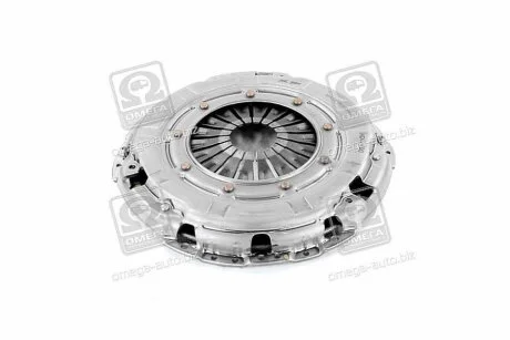 Кошик зчеплення VALEO HDC100