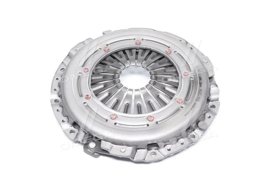 Корзина зчеплення VALEO HDC112 (фото 1)