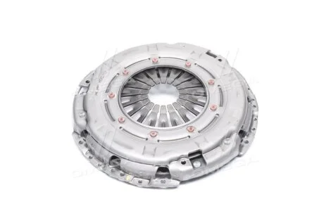 Кошик зчеплення VALEO HDC117