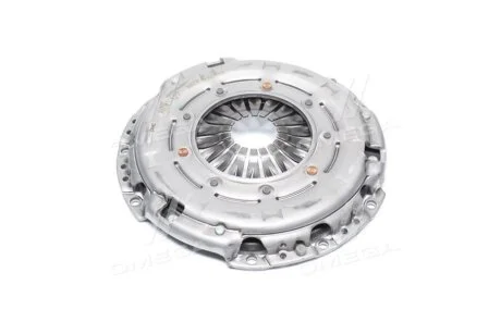Корзина зчеплення VALEO HDC127
