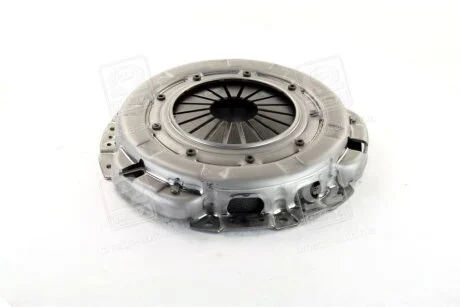 Корзина зчеплення VALEO HDC51