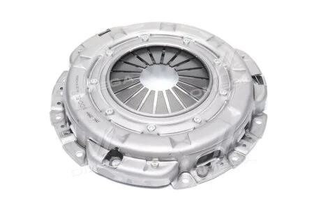 Корзина зчеплення VALEO HDC52