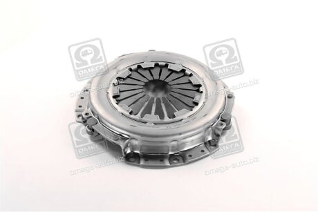 Фото корзина зчеплення VALEO HDC-74 Корзина зчеплення VALEO HDC-74