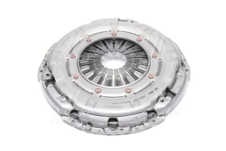 Корзина зчеплення VALEO HDC87