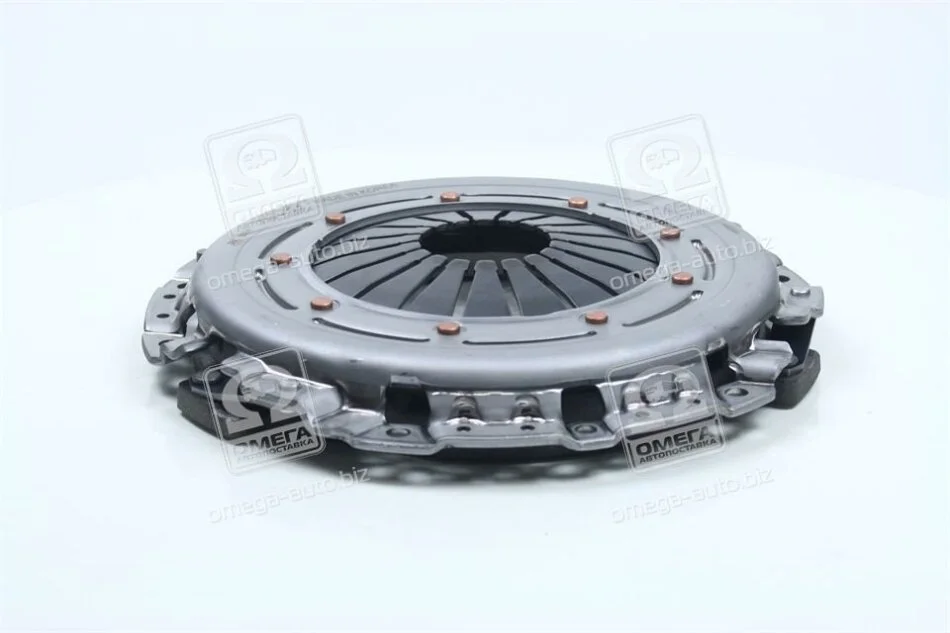 Корзина зчеплення VALEO HDC89 (фото 1)