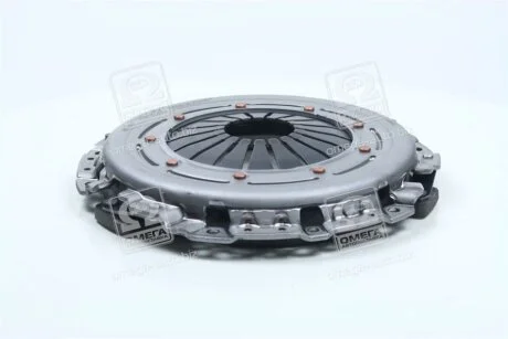 Корзина зчеплення VALEO HDC89