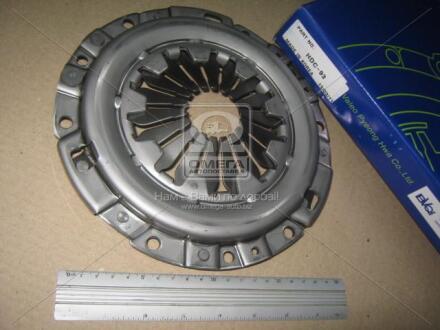 Кошик зчеплення KIA PICANTO 1.1 04-(PHC) VALEO HDC-93