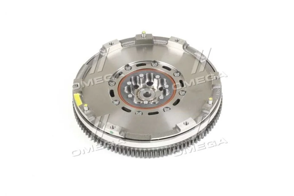 Маховик HYUNDAI SONATA, TUCSON 2,0GSL 07- (Вир-во PHC) VALEO HDFW05 (фото 1)