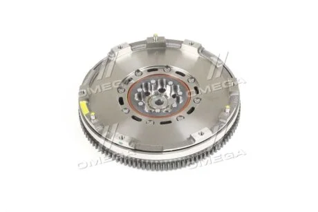 Маховик VALEO HDFW05