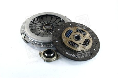 Комплект зчеплення VALEO HDK-063
