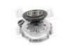 Комплект зчеплення VALEO HDK-071 (фото 4)
