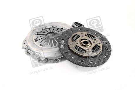 Комплект зчеплення VALEO HDK-071