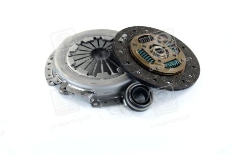 Комплект зчеплення VALEO HDK-083