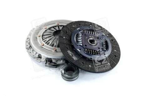 Комплект зчеплення VALEO HDK111