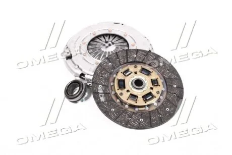 Комплект зчеплення VALEO HDK147