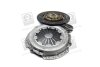 Комплект зчеплення VALEO HDK-153 (фото 4)
