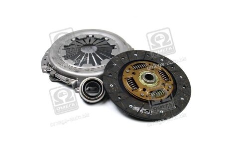 Комплект зчеплення VALEO HDK-153