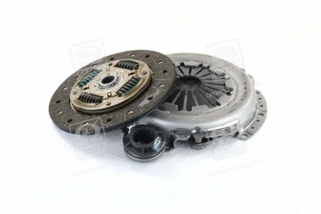 Комплект зчеплення VALEO HDK154