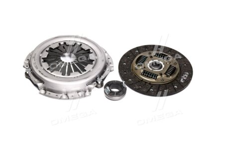 Комплект зчеплення VALEO HDK-175