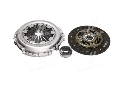 Комплект зчеплення VALEO HDK175