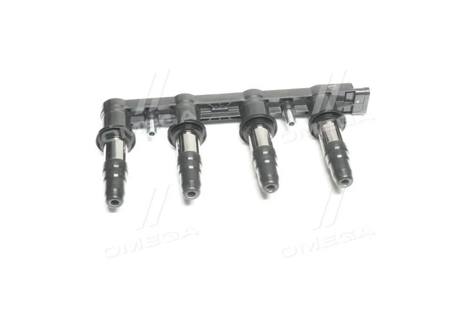Котушка запалювання CHEVROLET AVEO (2011.09 >) (вир-во PHC) VALEO IC306 (фото 1)
