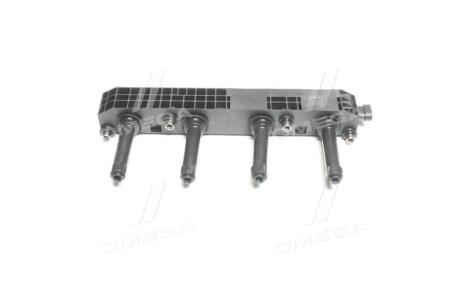Котушка запалювання CHEVROLET LACETTI (PHC) VALEO IC309