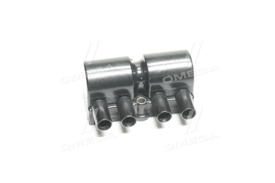 Котушка запалювання CHEVROLET LANOS (вир-во PHC) VALEO IC311 (фото 1)