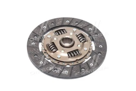 Диск зчеплення VALEO KD18