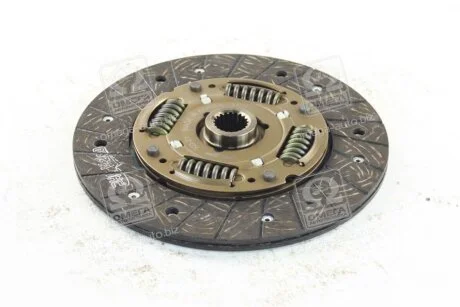 Диск зчеплення VALEO KD21