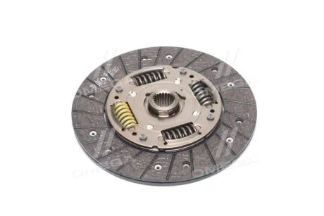 Диск зчеплення VALEO KD22