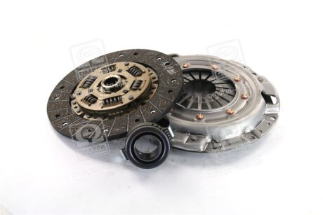 Комплект зчеплення VALEO KIK-004