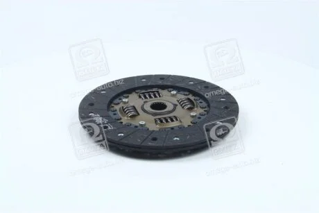 Диск зчеплення VALEO MB03