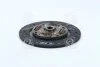 Диск зчепл. MITSUBISHI, HYUNDAI, 215*140*20*22.4(Вир-во PHC) VALEO MB11