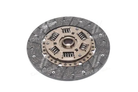 Диск зчеплення VALEO MB15