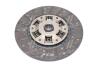 Диск зчеплення MITSUBISHI CANTER (FE5, FE6) 6.CENERATION CANTER 60 86- VALEO MB-20 (фото 1)