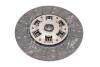 Диск зчеплення MITSUBISHI CANTER (FE5, FE6) 6.CENERATION CANTER 60 86- VALEO MB-20 (фото 2)