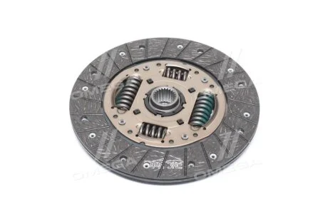 Диск зчеплення VALEO MB30
