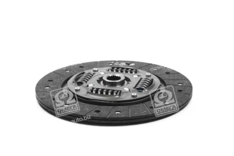 Диск зчеплення VALEO MB64