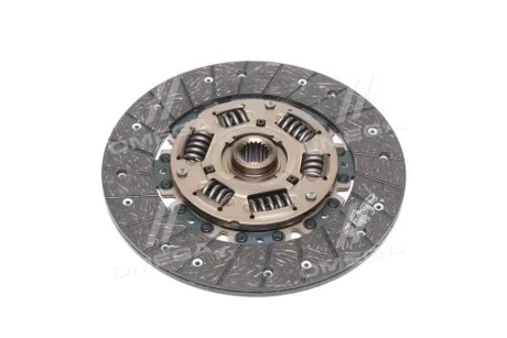 Диск зчеплення VALEO MB70
