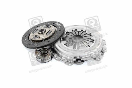 Комплект зчеплення VALEO MBK-007