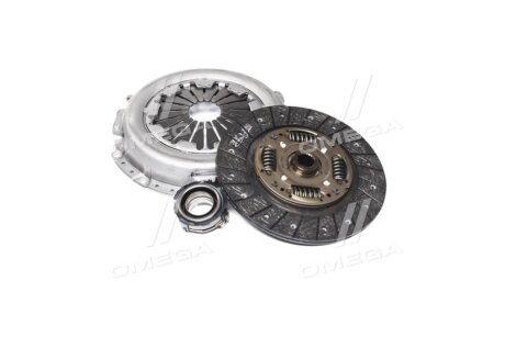 Комплект зчеплення VALEO MBK-009