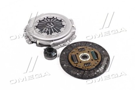 Комплект зчеплення VALEO MBK-077