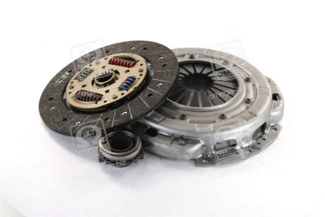 Комплект зчеплення VALEO MBK079