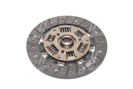 Диск зчеплення VALEO MZ08