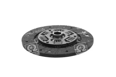 Диск зчеплення VALEO MZ12