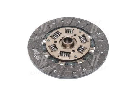 Диск зчеплення VALEO MZ14