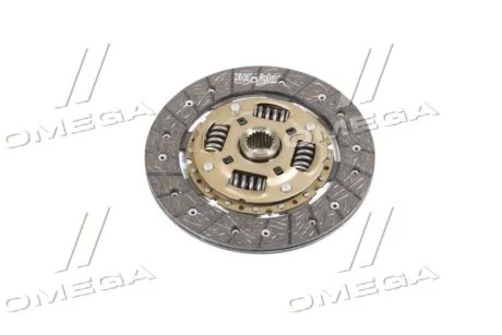 Диск зчеплення VALEO MZ21